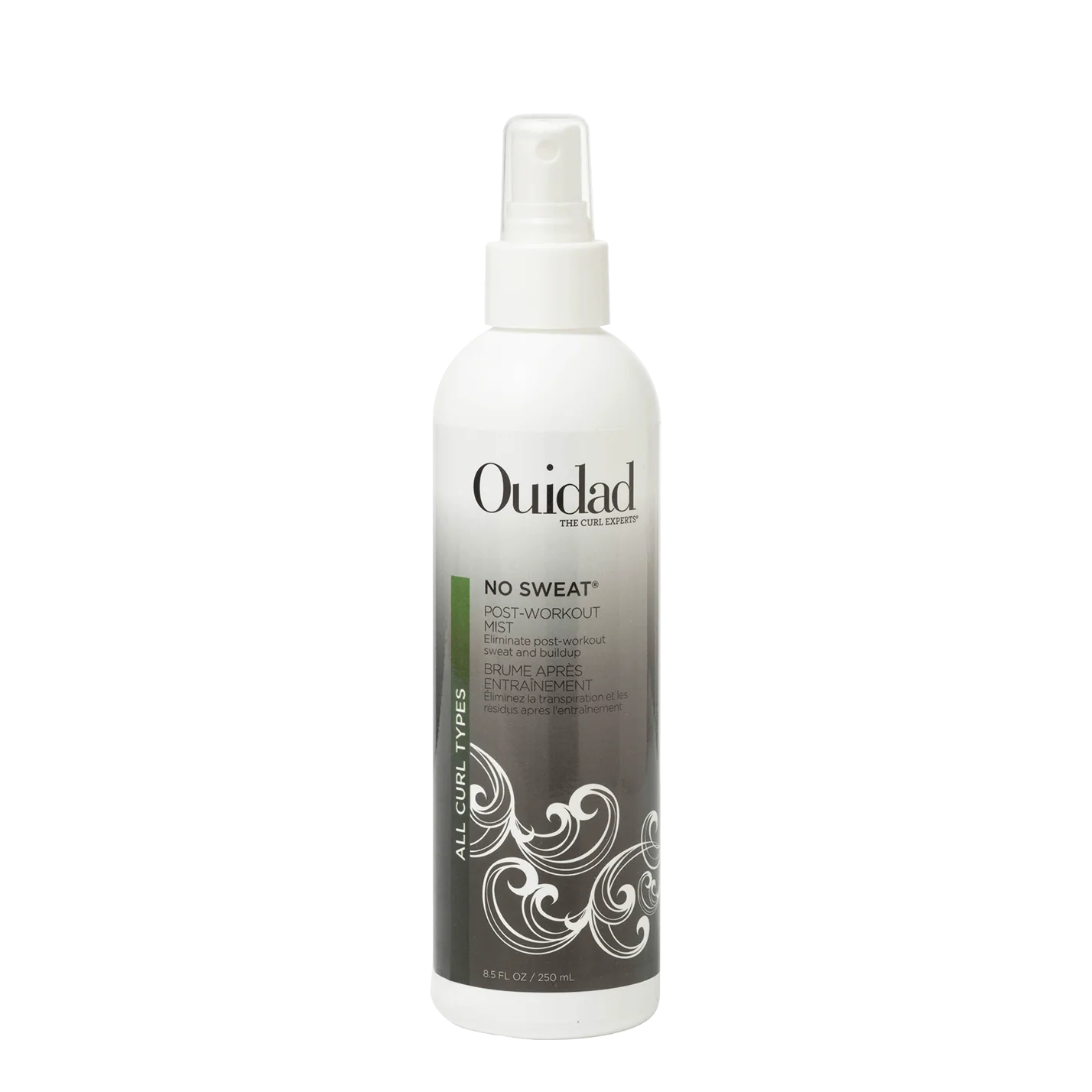 Image of No Sweat Post-Workout Mist