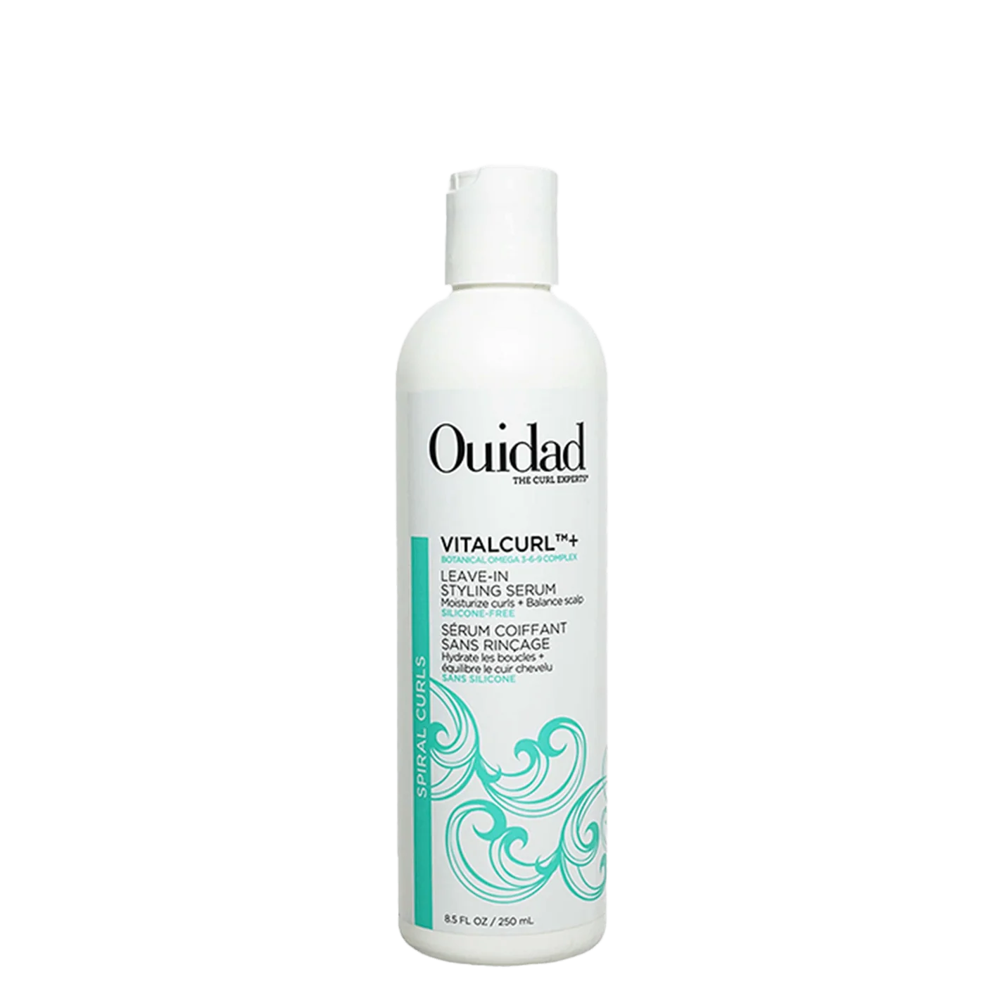Image of VitalCurl™+ Leave-In Styling Serum