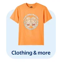 Clothing & more