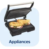 Appliances
