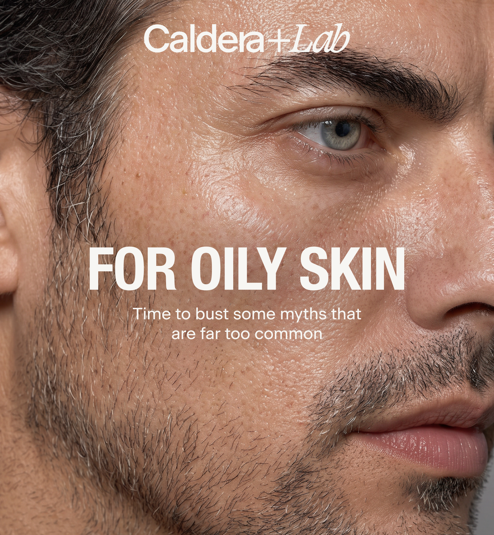 FOR OILY SKIN | Time to bust some myths that are far too common