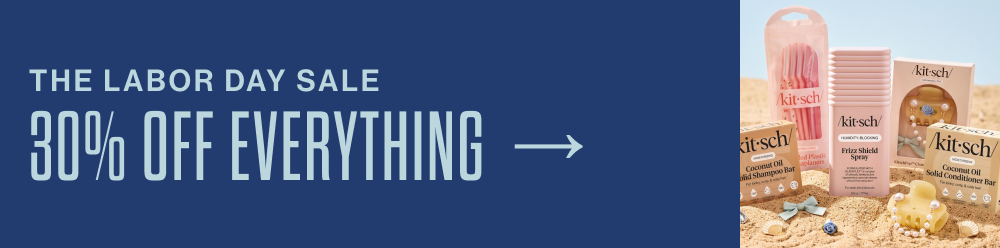 THE LABOR DAY SALE. 30% OFF EVERYTHING