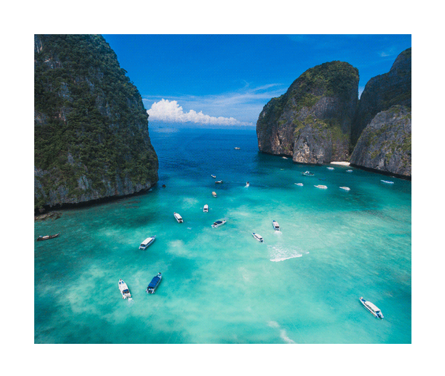 14-night Asia