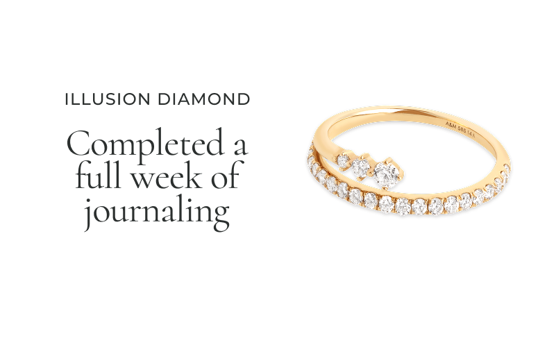 Illusion Diamond