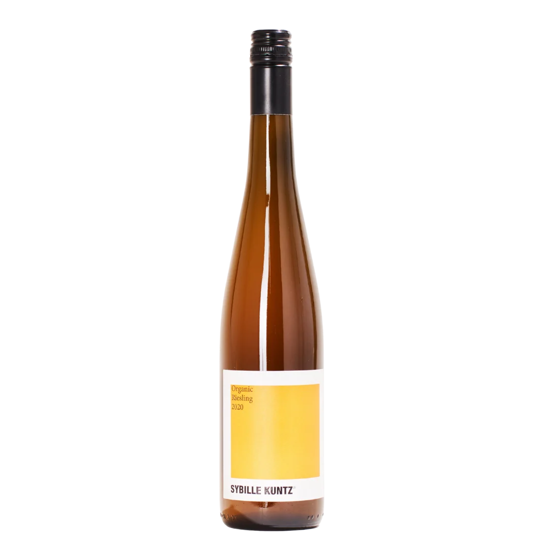 Image of Orange Riesling 2021