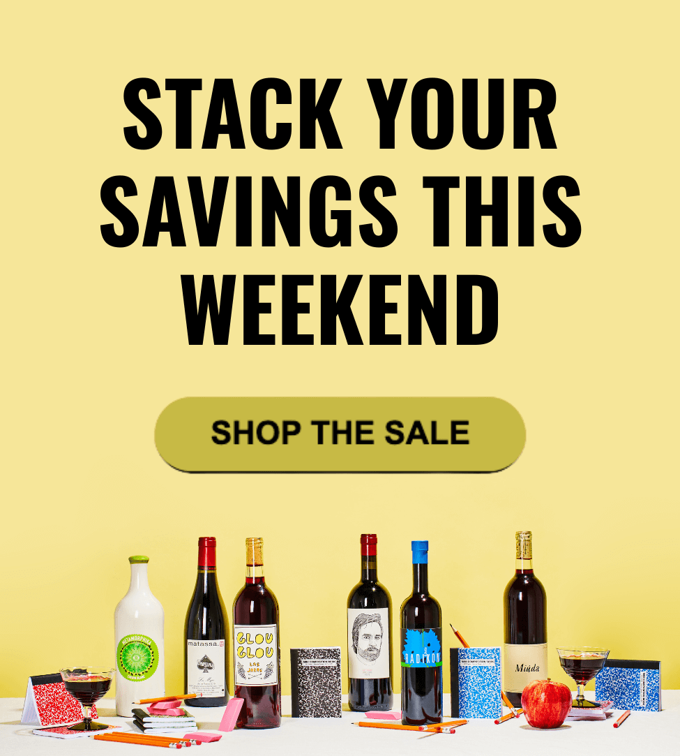 Labor Day Sale