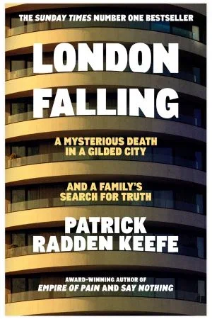 Book: London Falling