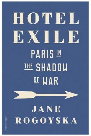 Book: Hotel Exile