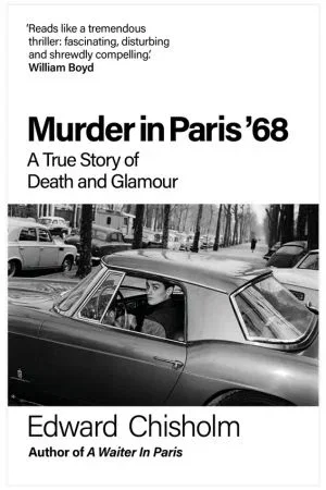 Book: Murder in Paris '68