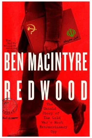 Book: Redwood