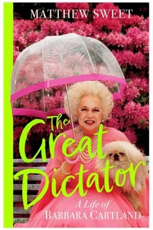 Book: The Great Dictator