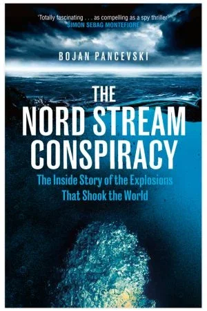 Book: The Nord Stream Conspiracy