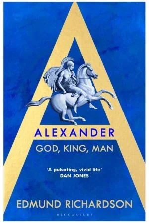 Book: Alexander