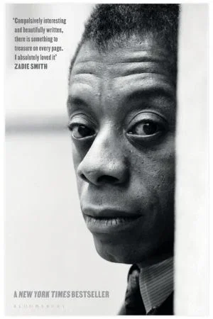 Book: Baldwin