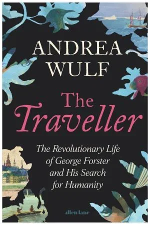 Book: The Traveller