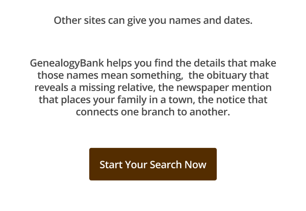 Start your search now