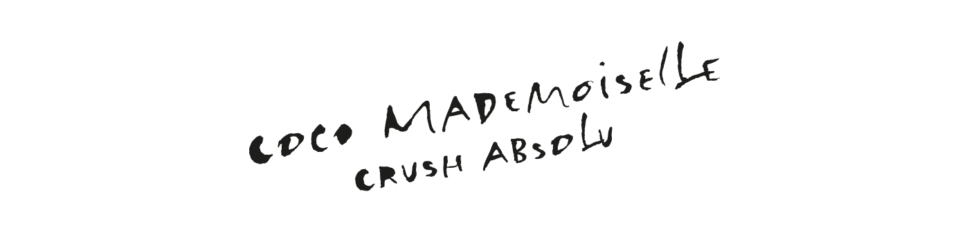 COCO MADEMOISELLE CRUSH ABSOLU