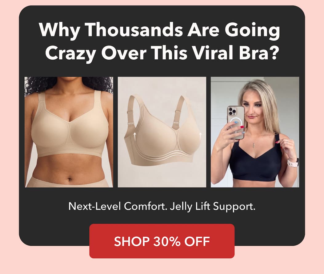 Shop 30% Off
