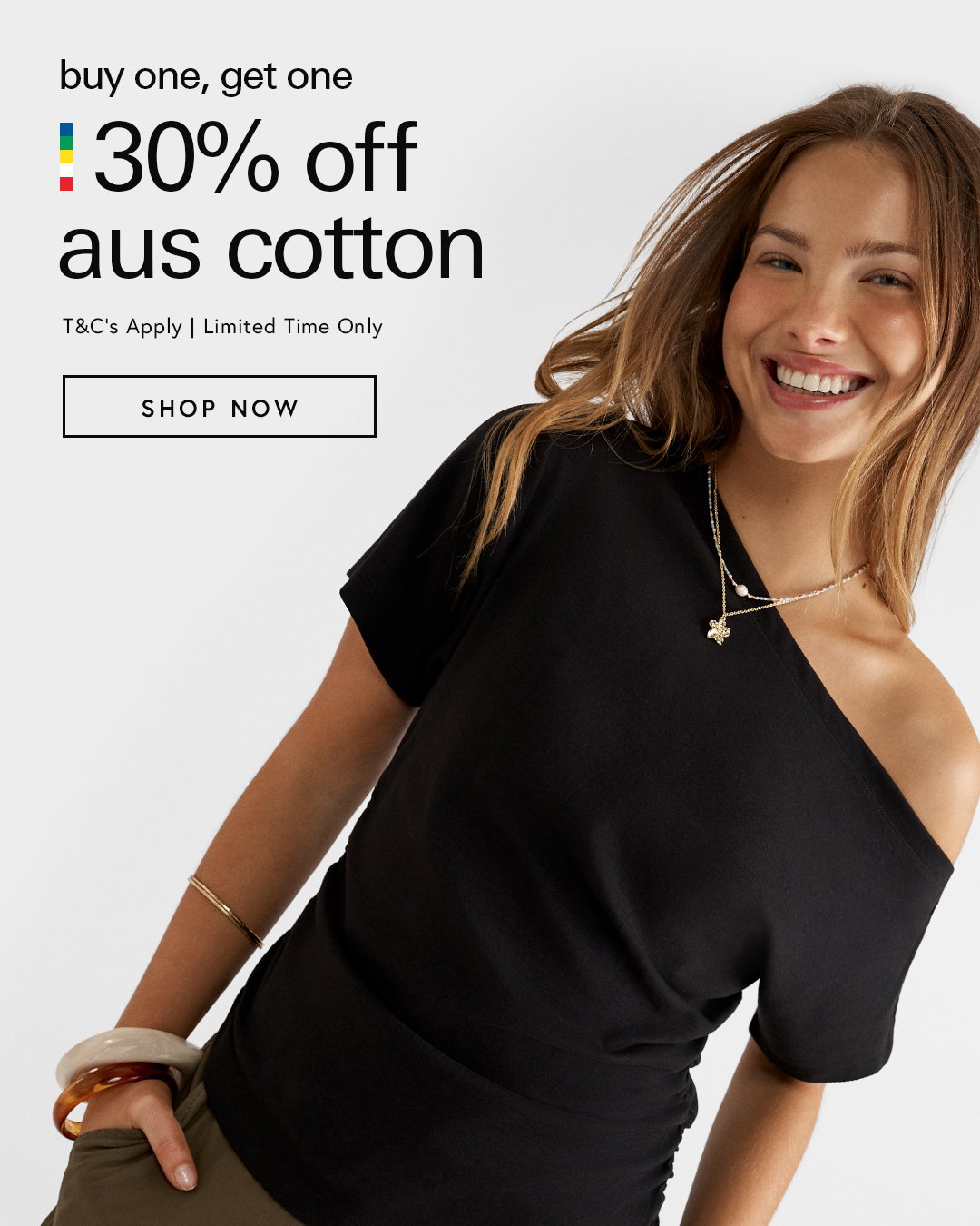 Australian Cotton