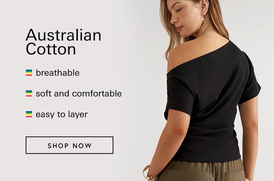 Australian Cotton