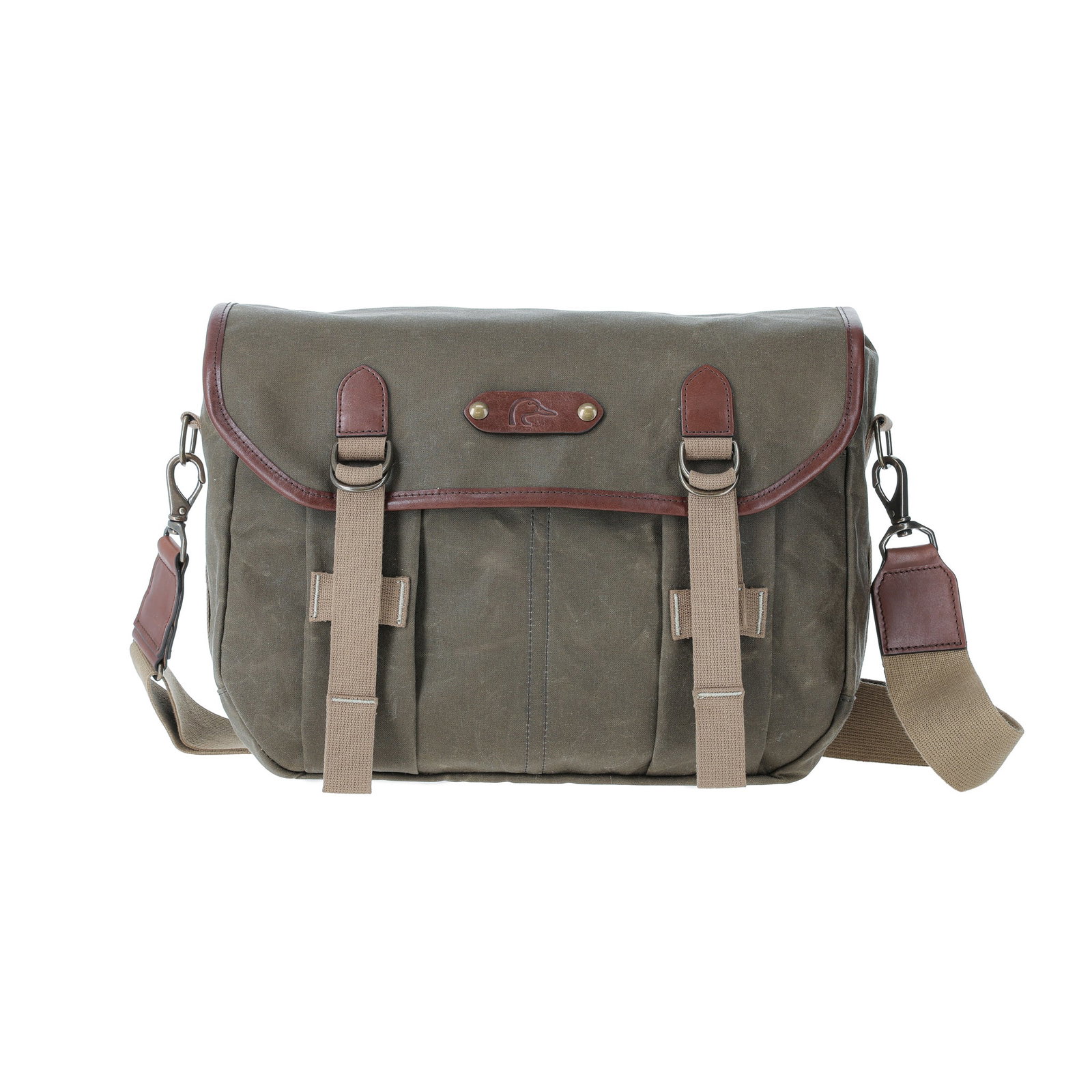 Image of DU Double Timber Bag
