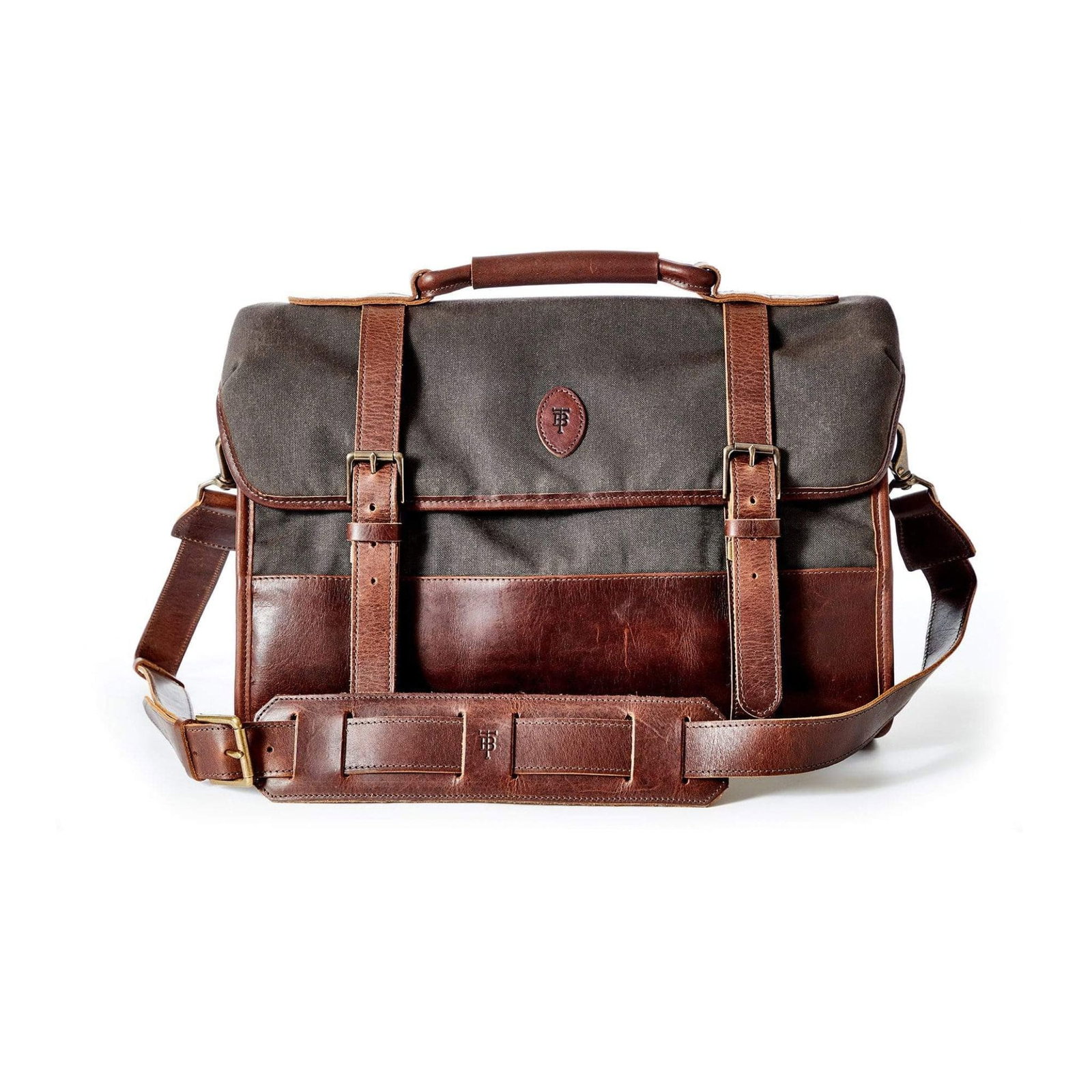 Image of Messenger Bag