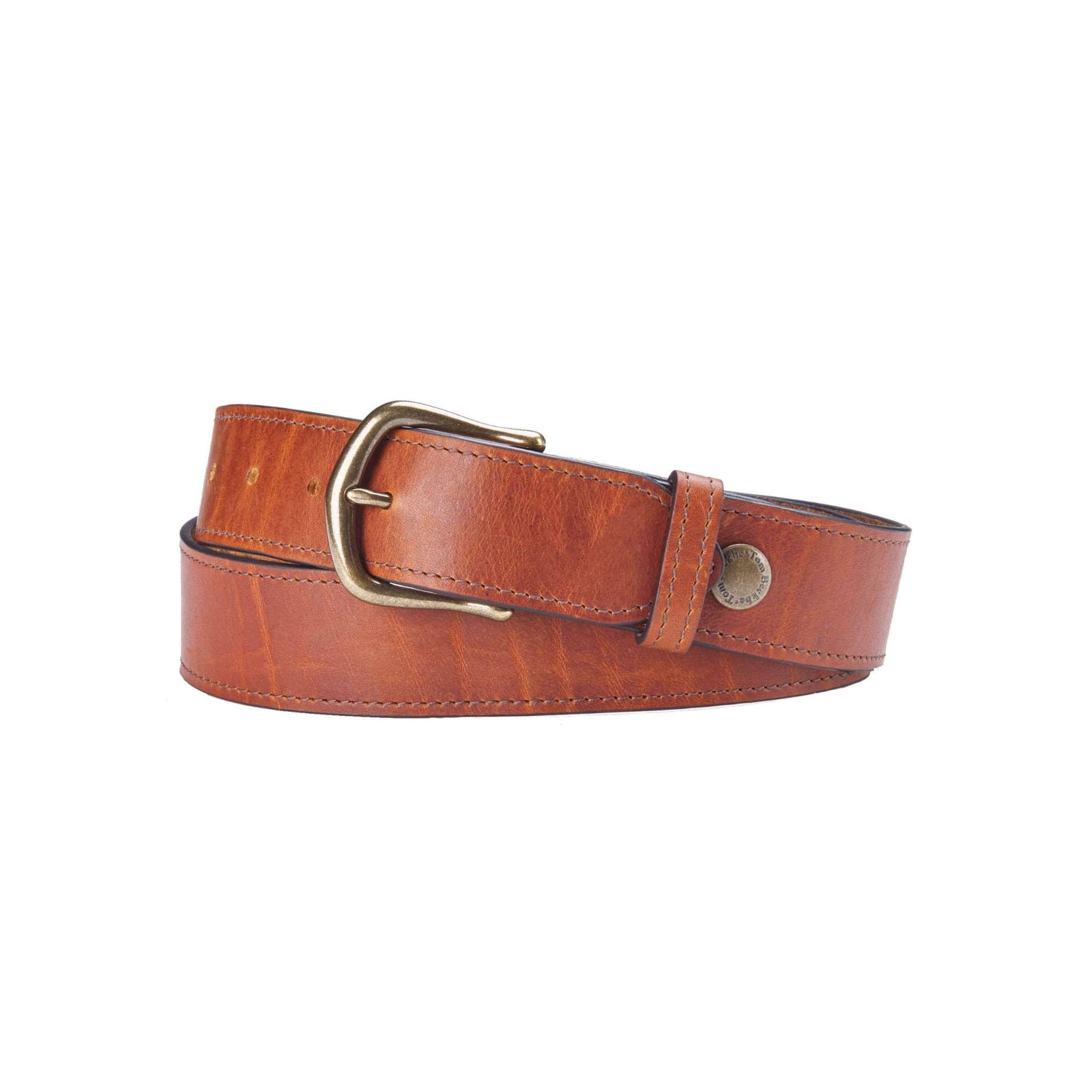 Image of Leather Belt
