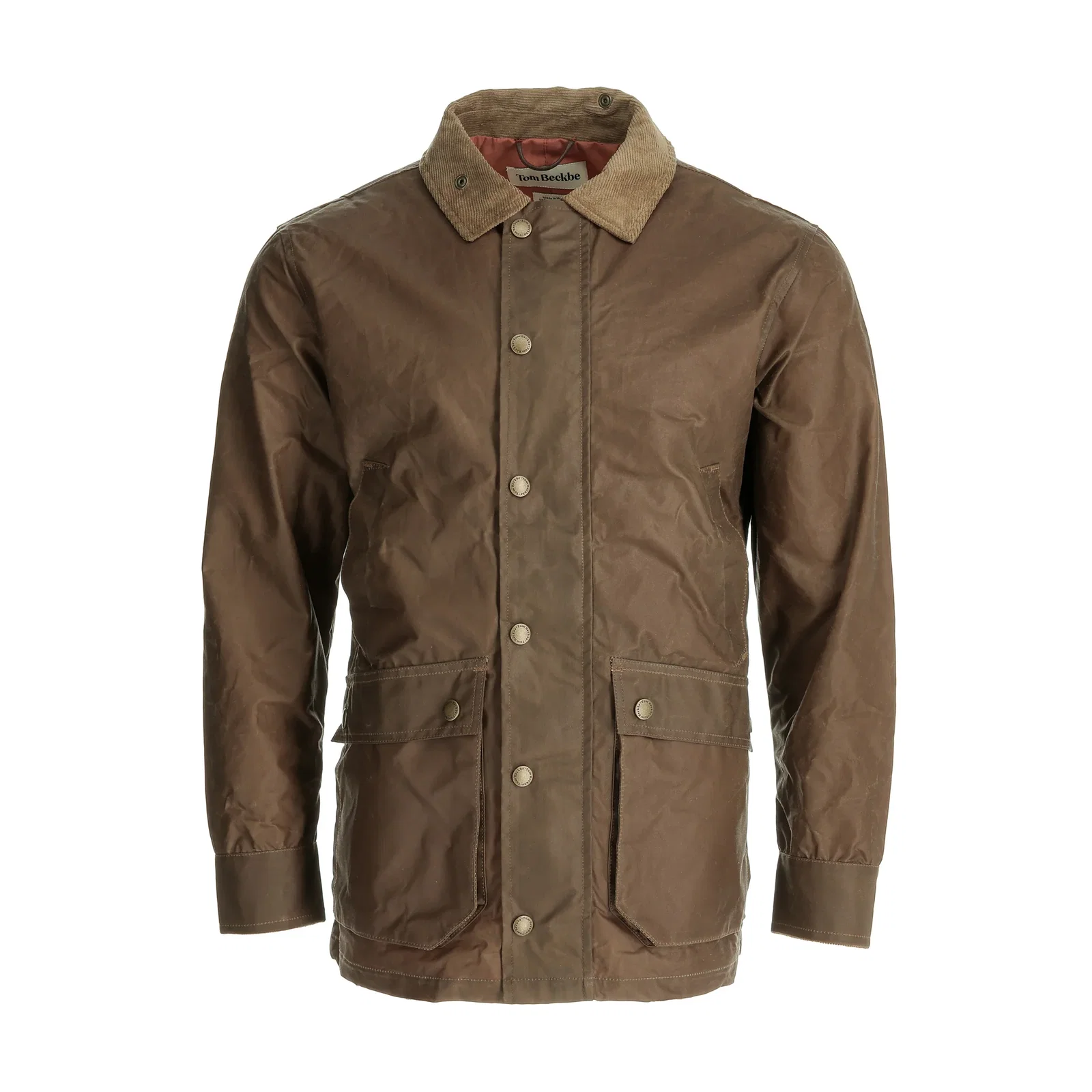 Image of Baldwin Jacket