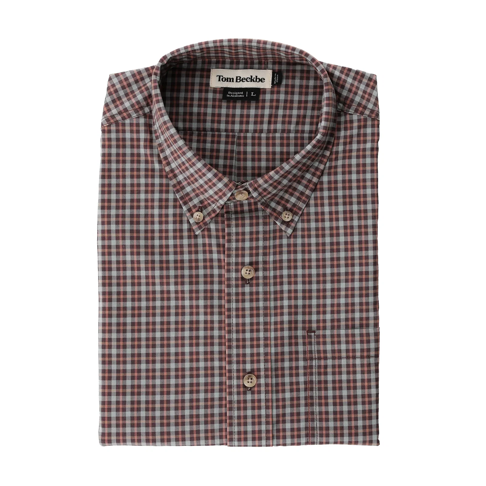 Image of Powell Performance Shirt
