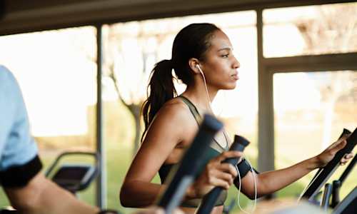 Can You Out-Exercise A Bad Diet? How To Protect Your Muscle Health