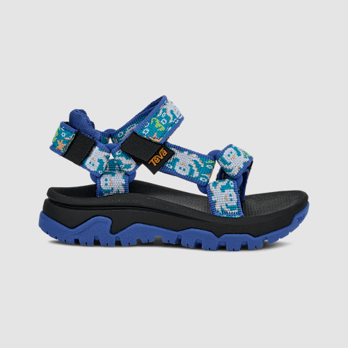 Hurricane XLT JR Sandal