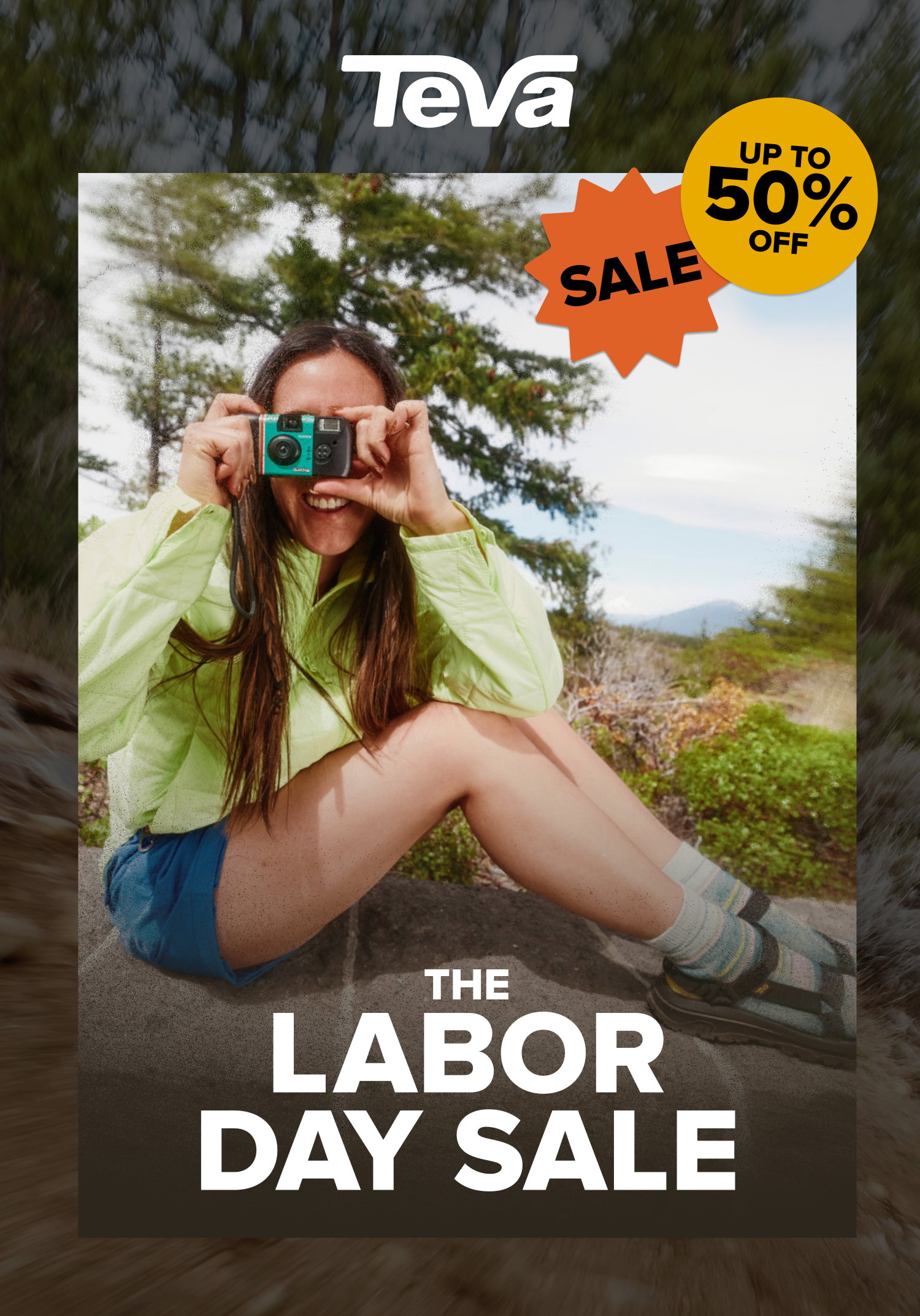 Labor Day Sale