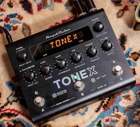 IK TONEX Gear Up to $100 Off!