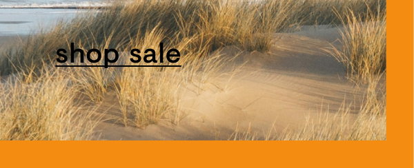 Shop sale