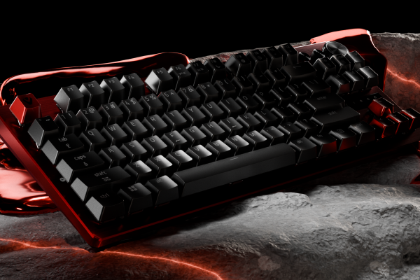 Razer Main KV