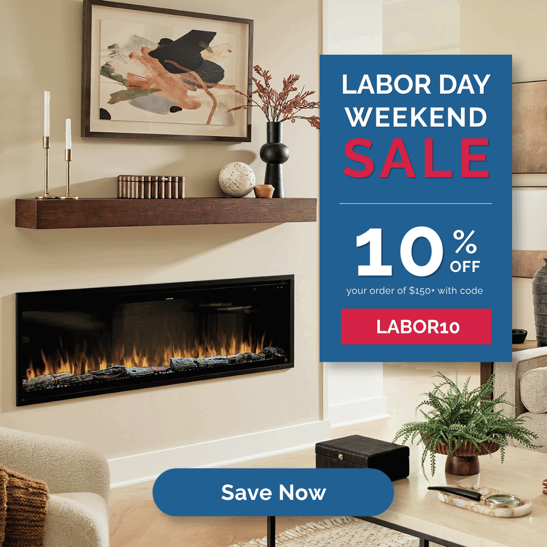 Labor Day Sale Save 10% with code LABOR10