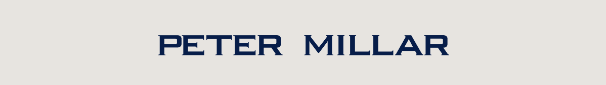 Peter Millar