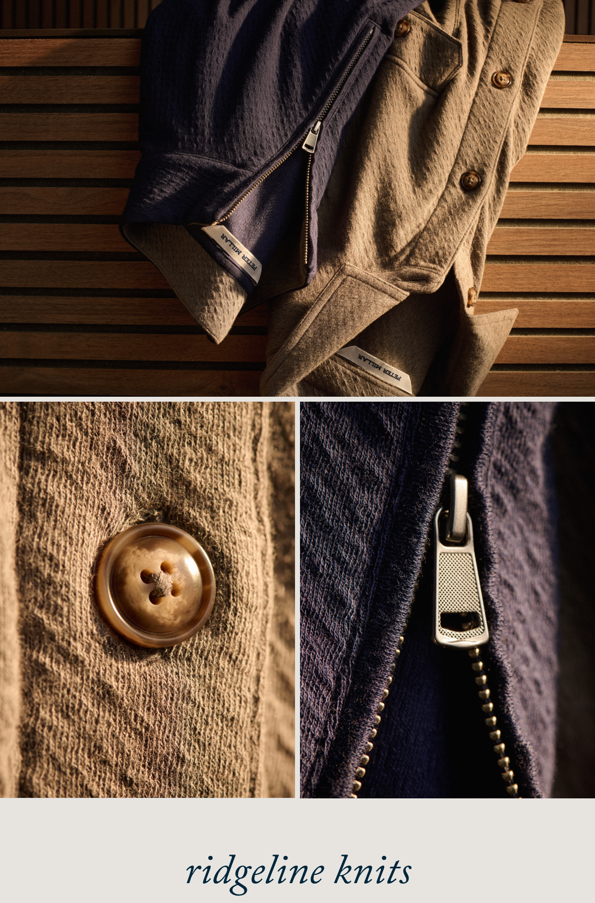 Ridgeline Knits | Shop Now
