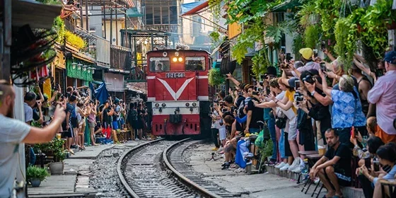 The Best Things to Do in Vietnam