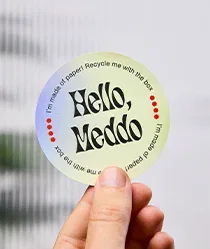 What makes Stickers so irresistible?