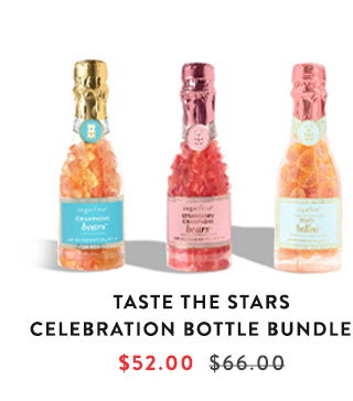 Taste The Stars
