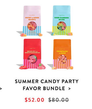 Summer Candy Party Bundle