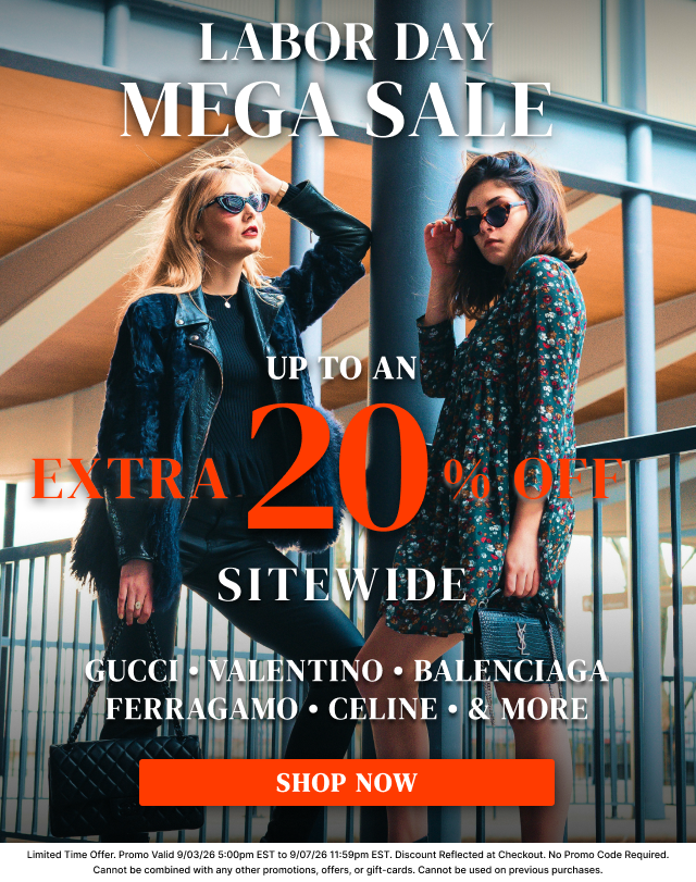 Labor Day Sale