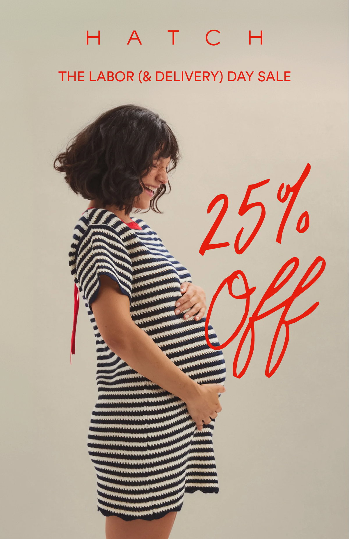 25% Off