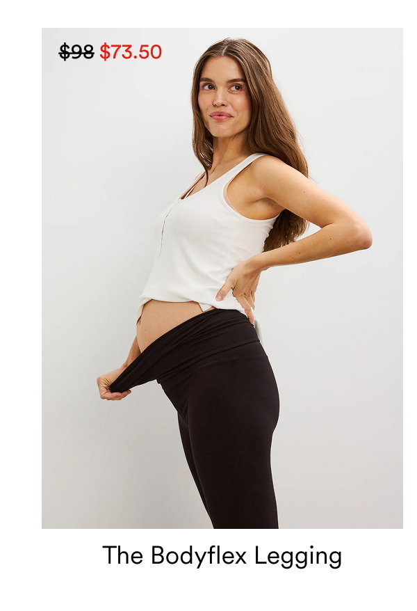 The Bodyflex Legging