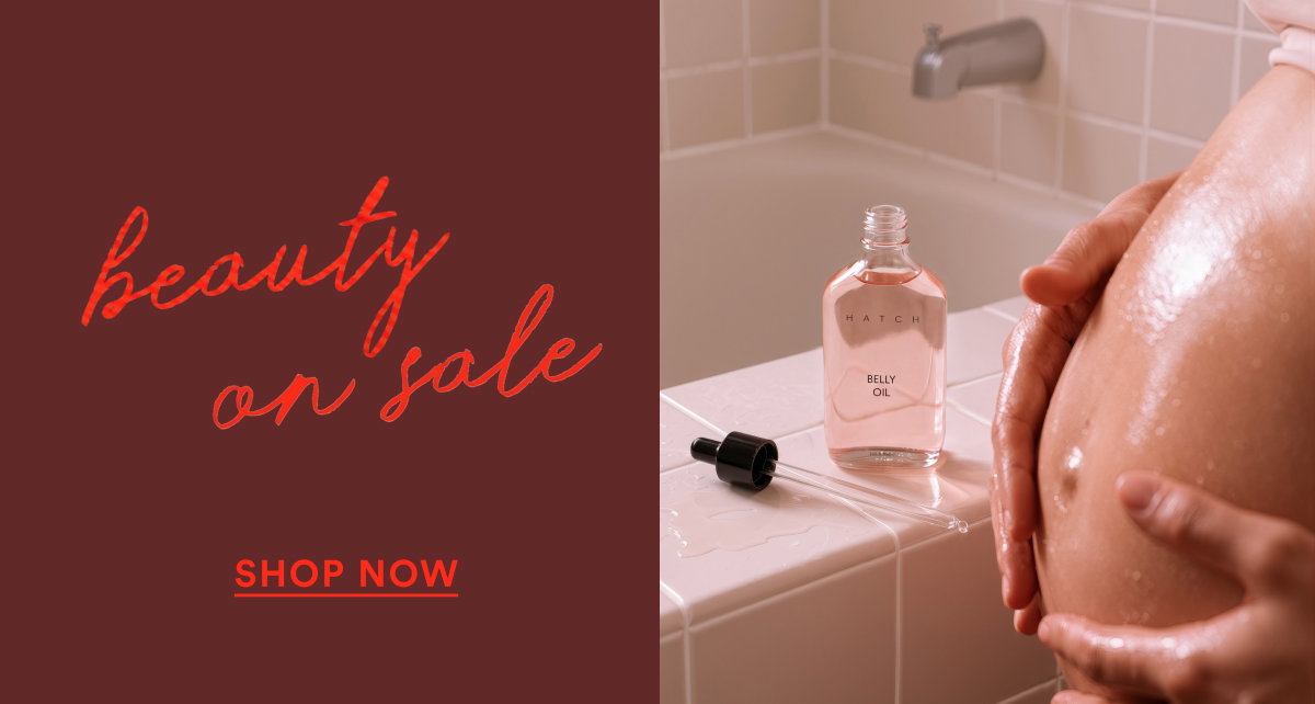 Beauty on Sale