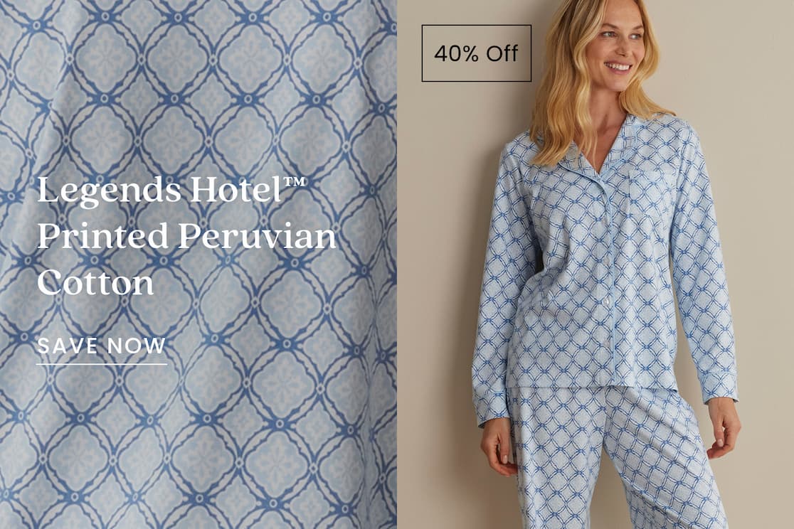LH Peruvian Cotton