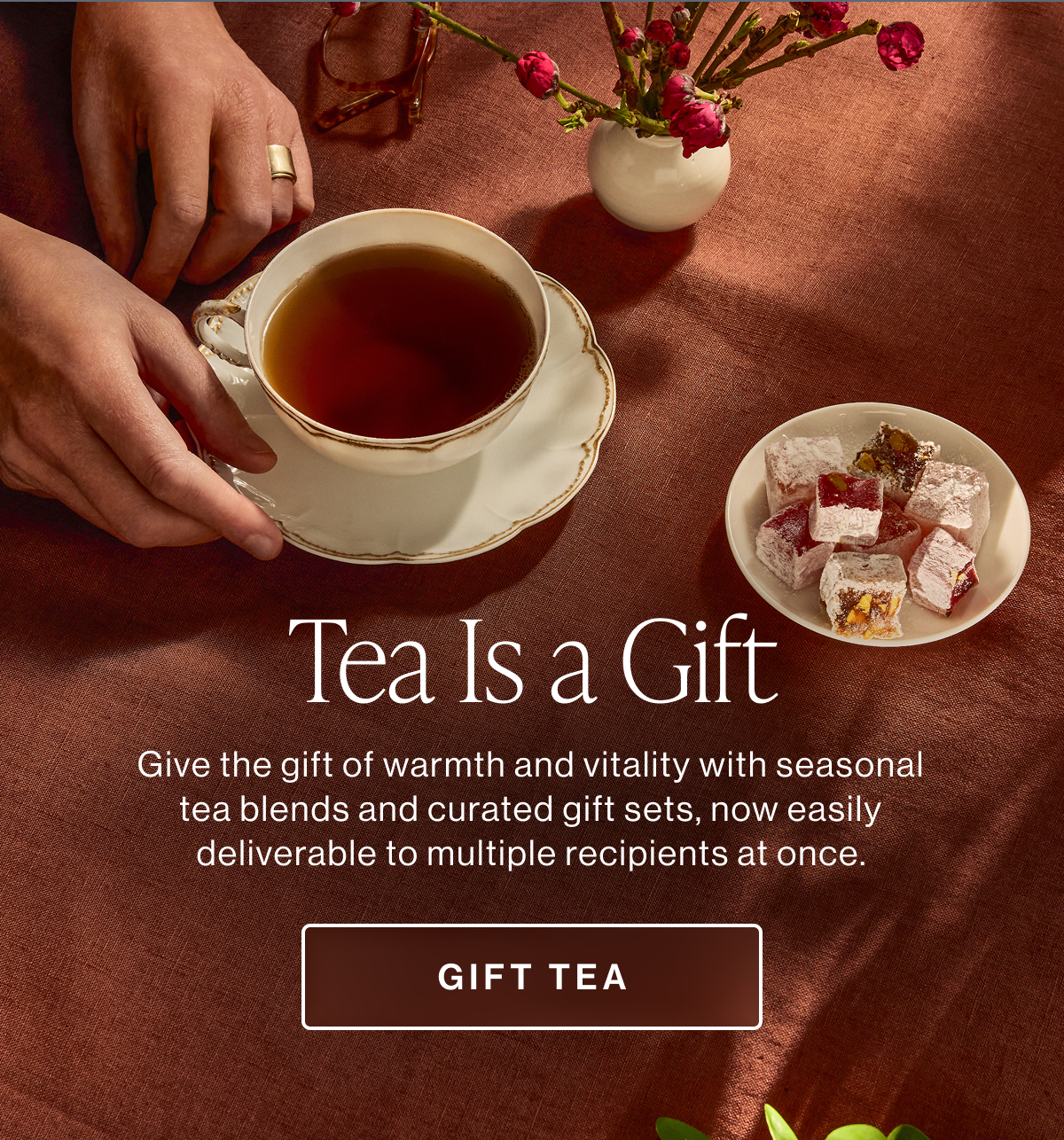 Gift Tea