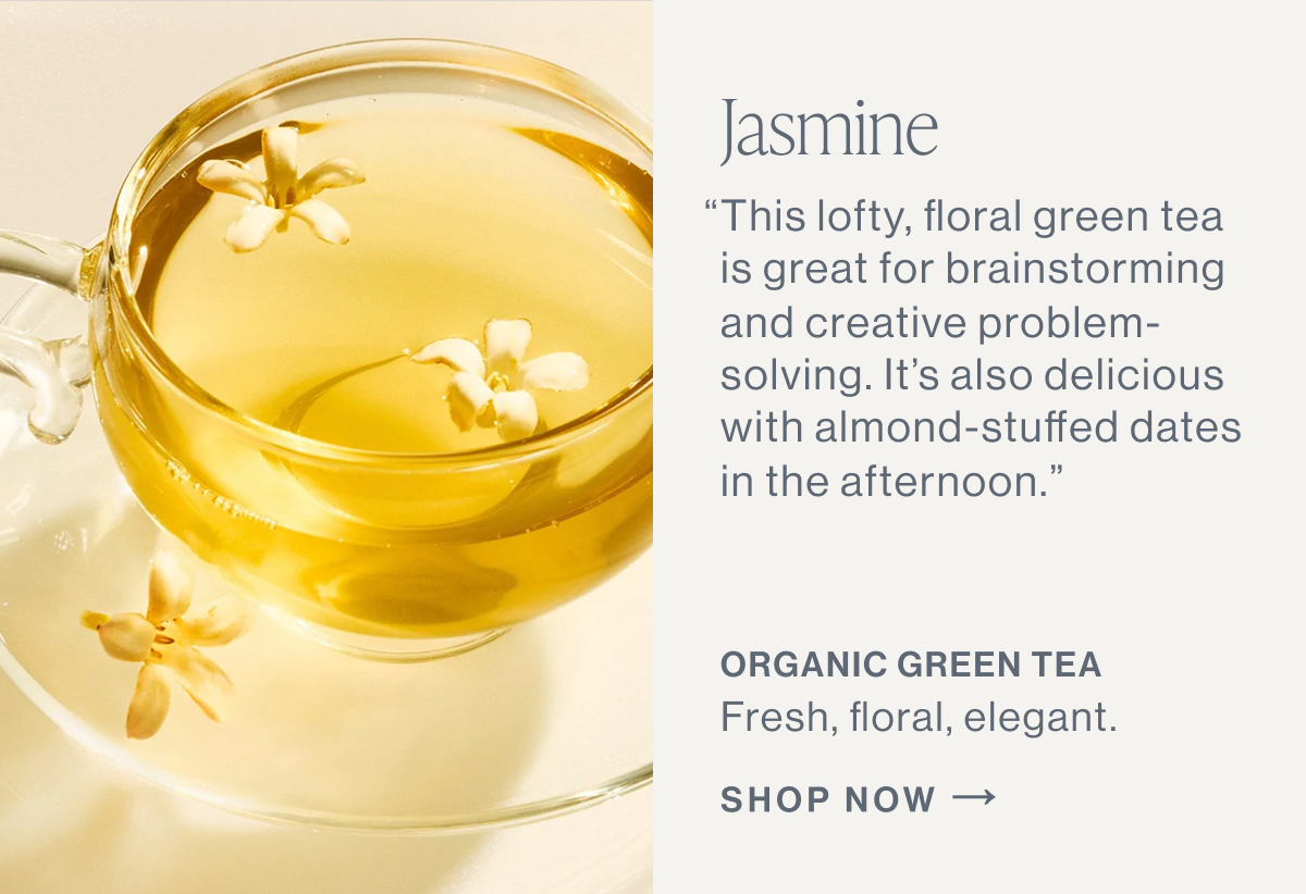 Jasmine