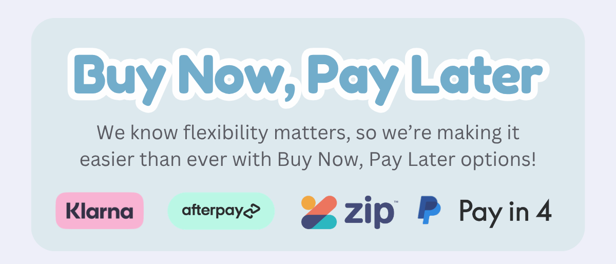 Payment Options